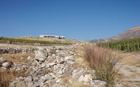 Villa in Rind Village